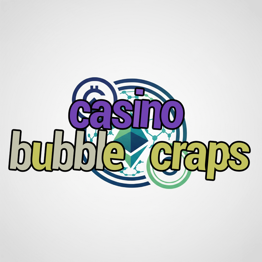 casino bubble craps